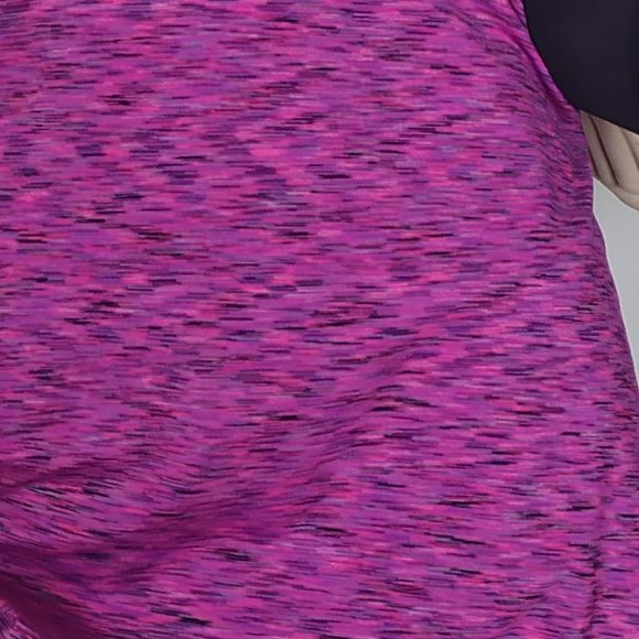 Built- in- Bra racerback Summer Dress - Picture 7 of 7